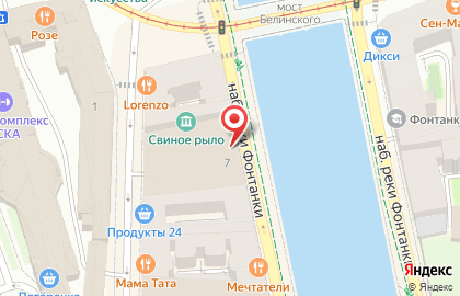 Невастар на карте