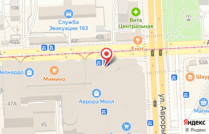 Микрофинансовая компания Быстроденьги на Аэродромной улице на карте