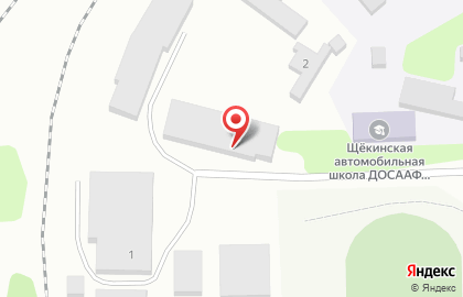 Пункт приема металлолома МТМ на Стадионной улице на карте