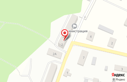 Мастерская по ремонту одежды на Янтарной, 2 на карте