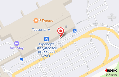 Дом ароматов Первый Парфюмерный на карте