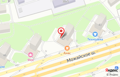 Почта Банк в Москве на карте