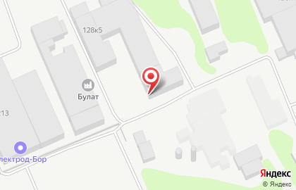 Торгово-производственная компания Галерея камня на улице Луначарского на карте