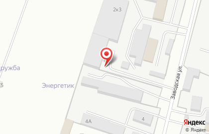 Торговая компания ГеоЛайн на карте