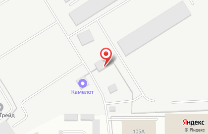 Компания ВИКС на улице Щорса на карте