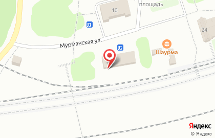 Магазин Спековский на карте
