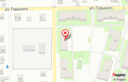 Маркетинговая студия Супер-Продвижение на карте