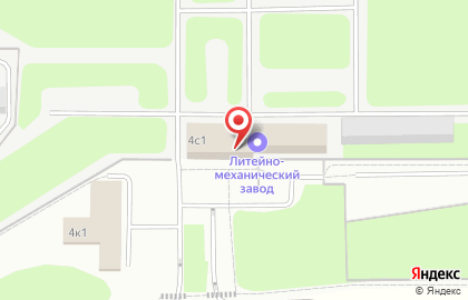 Магазин спортивного питания MassLabs на карте