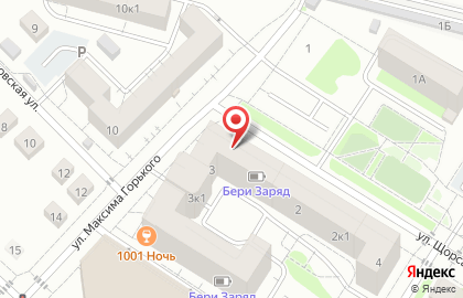 Строительная компания Тюмень Монета Строй на карте