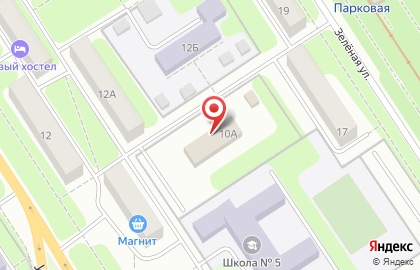 УРАО, Университет Российской академии образования на улице Мира на карте