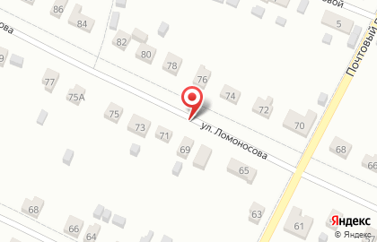 Швей-Мастер | Ремонт швейных машин в Мосальске на карте