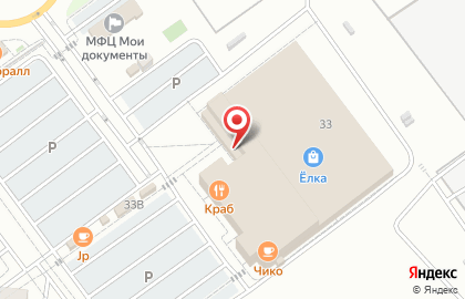 Тайная комната на карте