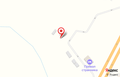 Магазин автотоваров Фура Шоп в Красноглинском районе на карте