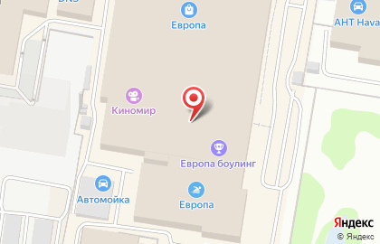 Студия флористики в Индустриальном районе на карте