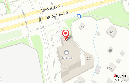 "Металлообработка СЗ" на карте