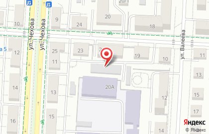 Мотосервис BIGimoto на карте