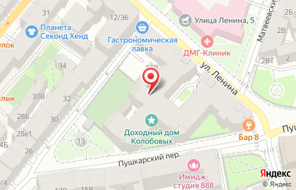 Пожарно-спасательный Отряд Противопожарной Службы спб по Петроградскому Району на карте