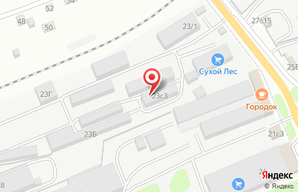 Компания PrimSvarshik на карте