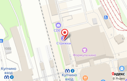 Рыболов мастер на карте
