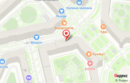 СтройТранс-Сибирь на карте