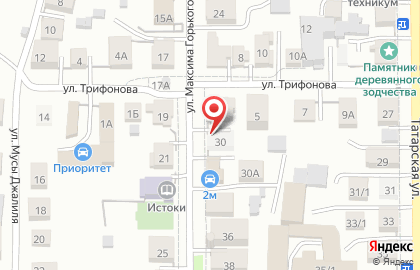ООО Металло-Монтажные работы на карте