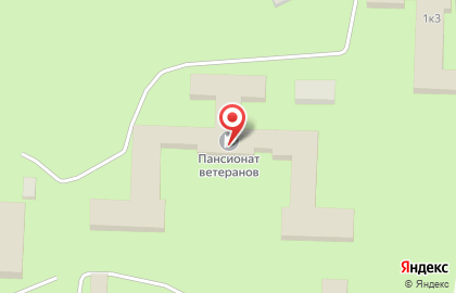 Часовня Казанской иконы Божией Матери в Новосибирске на карте