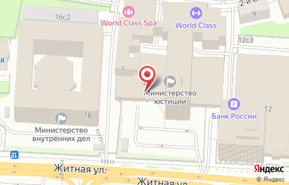 ООО Триада-оптима на карте