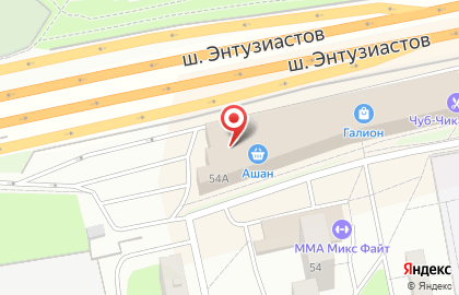 Юридическая компания Дом-Профи на карте