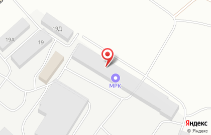 Торгово-ремонтная фирма Кар-груп на Александровском шоссе на карте