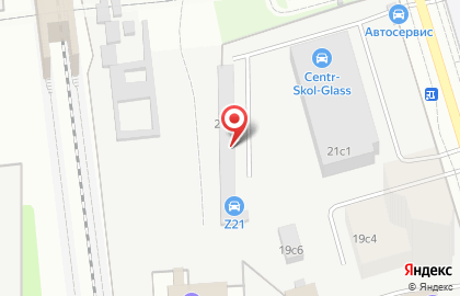 Xeqe service на карте