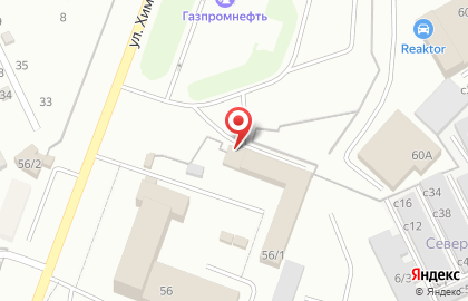Компания по производству кроватей и дизайн проектов на карте