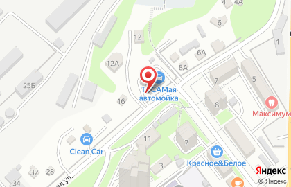 Проектно-монтажная компания ДВН Групп на карте