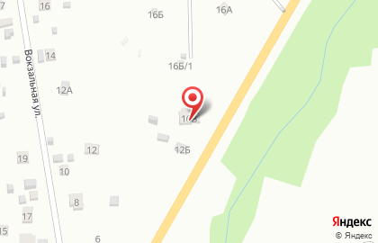 Компания Золотое сечение на карте
