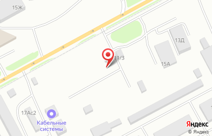 Торговая компания Стройтехснаб в Центральном районе на карте