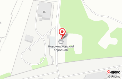 Компания Valeo на карте