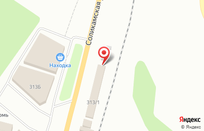 Компания по прокату инструмента Мастер в Орджоникидзевском районе на карте