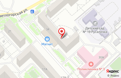 Пункт обмена отработанных энергосберегающих ламп на улице Урванцева на карте