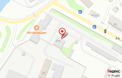 Грузовая шиномонтажная мастерская в Екатеринбурге на карте