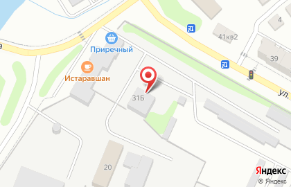 ТагилТрансАвто на карте