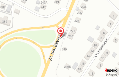 Магазин автозапчастей для иномарок Detal.moscow на карте