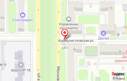 Кухонная студия Мария на карте