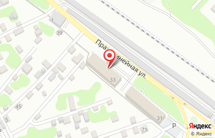 Cutrun на карте