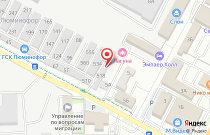 Avacar-n на карте