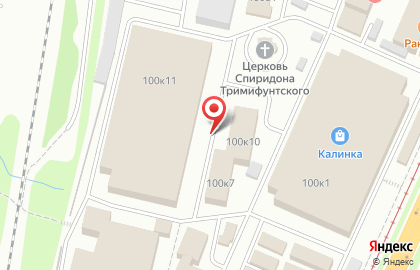 Банкомат Открытие в Ульяновске на карте
