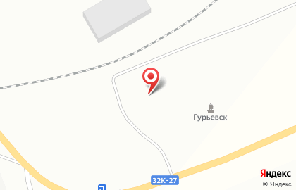 Металлплощадка-42 на карте
