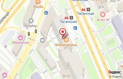 Medical Equipment на карте