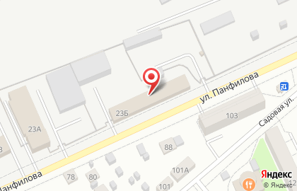 Color'it avto на карте