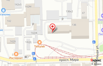 Шоу-рум Roomchik39 на карте