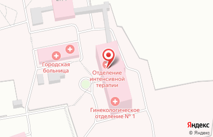 Магазин Хирургия на карте