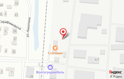 ООО Светозар в Кировском районе на карте